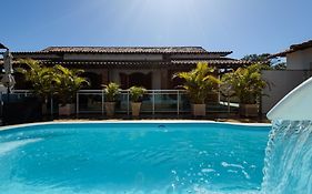 Village Itaúna Inn - Casas de Temporada para Famílias